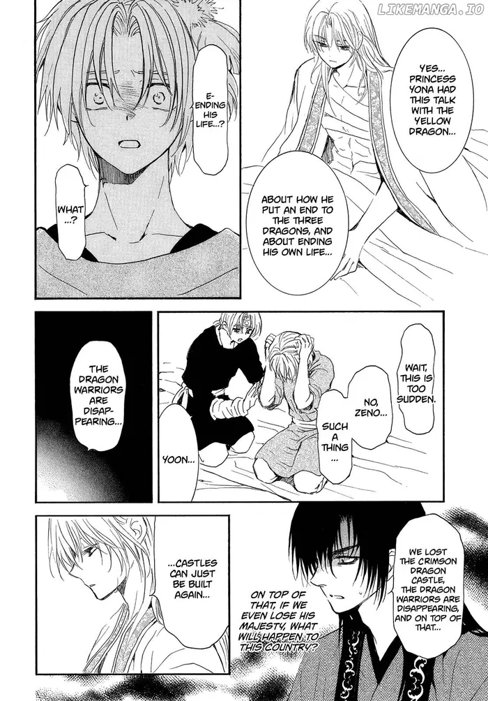 Yona of the Dawn Chapter 256 image 24_optimized